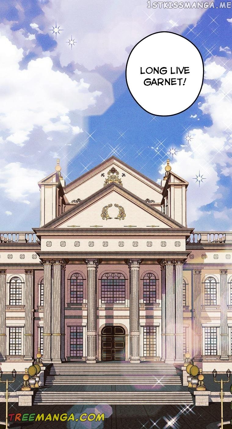 The Lady’s Dark Secret Chapter 43 - page 38