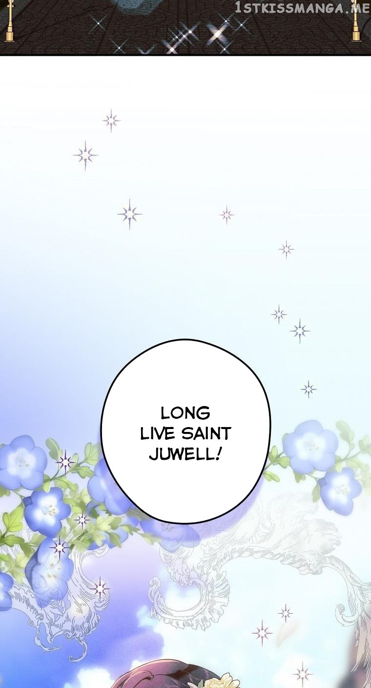 The Lady’s Dark Secret Chapter 43 - page 39