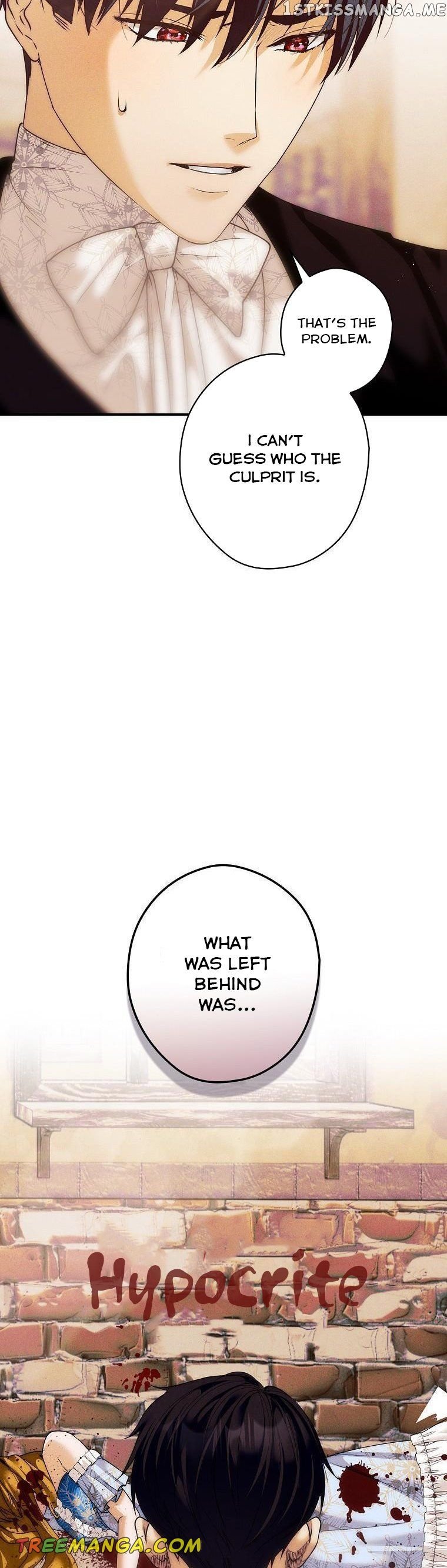 The Lady’s Dark Secret Chapter 43 - page 9