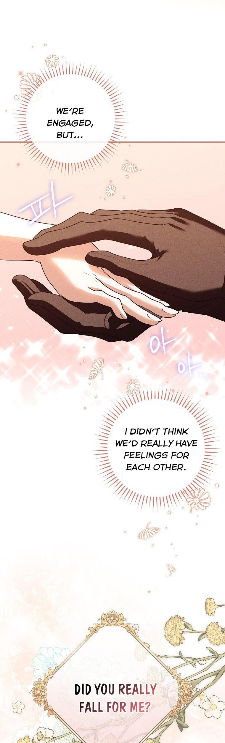 The Lady’s Dark Secret Chapter 36 - page 10