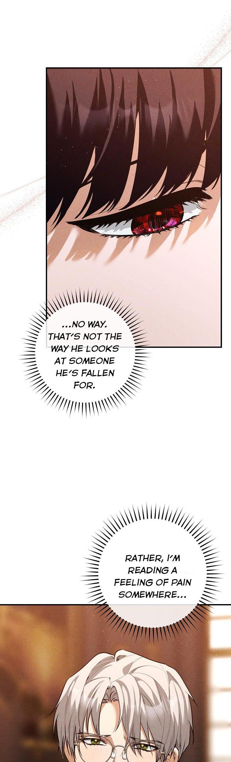 The Lady’s Dark Secret Chapter 36 - page 14