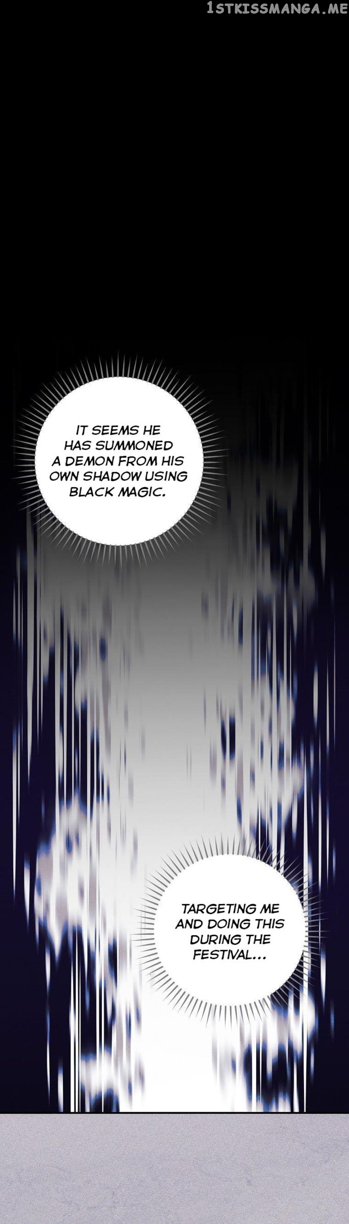 The Lady’s Dark Secret Chapter 46 - page 10