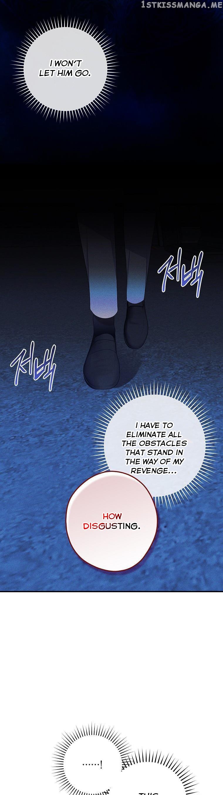 The Lady’s Dark Secret Chapter 46 - page 19