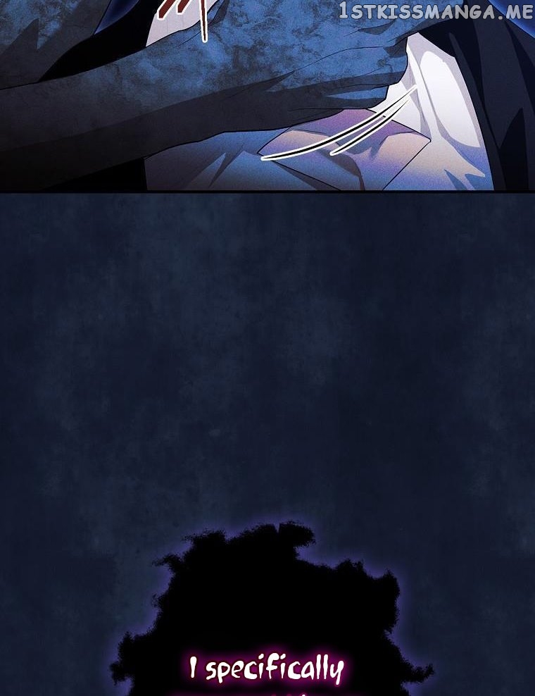 The Lady’s Dark Secret Chapter 46 - page 26