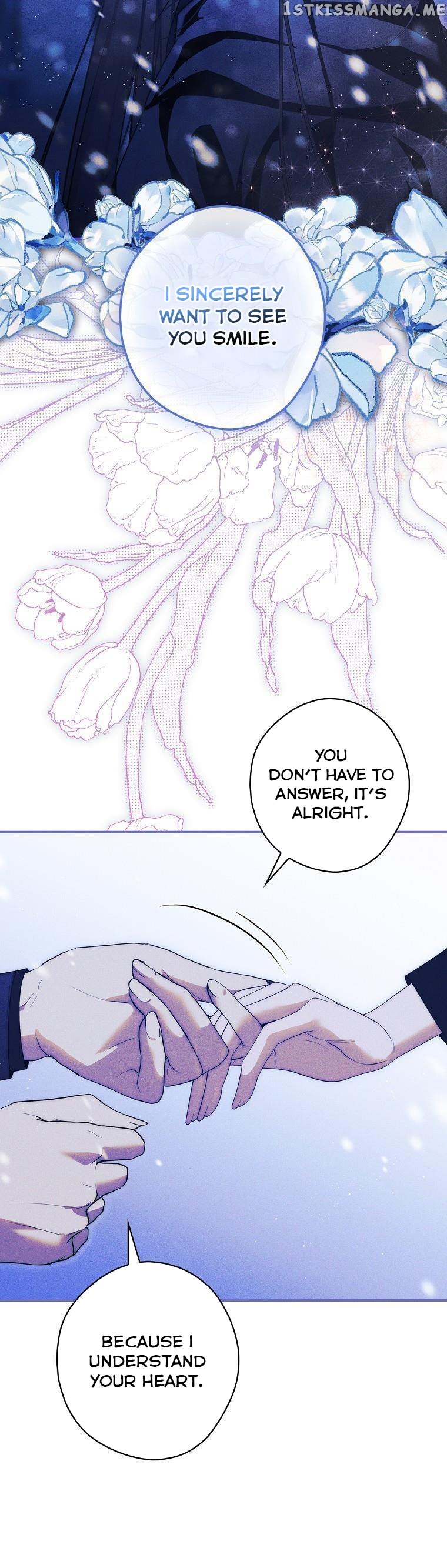 The Lady’s Dark Secret Chapter 46 - page 4