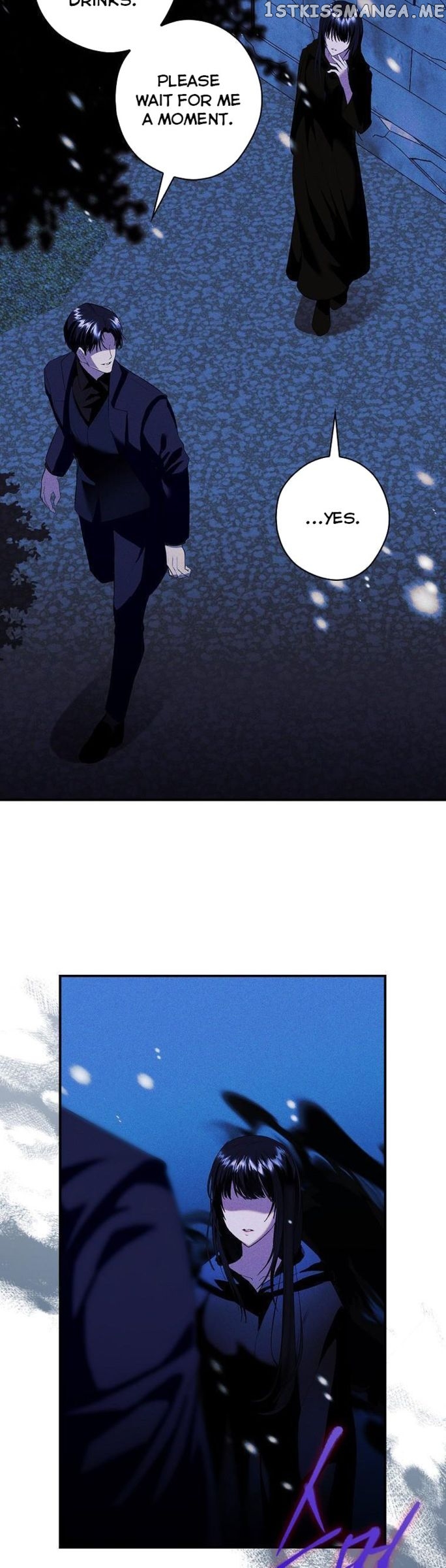 The Lady’s Dark Secret Chapter 46 - page 6