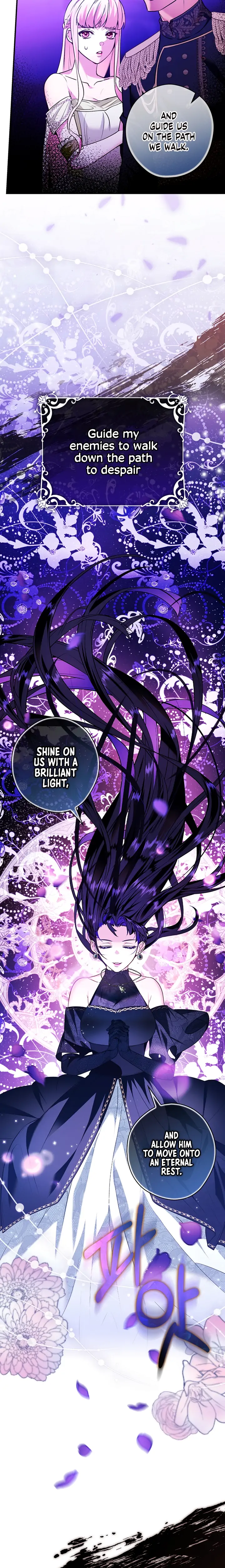 The Lady’s Dark Secret Chapter 9 - page 25