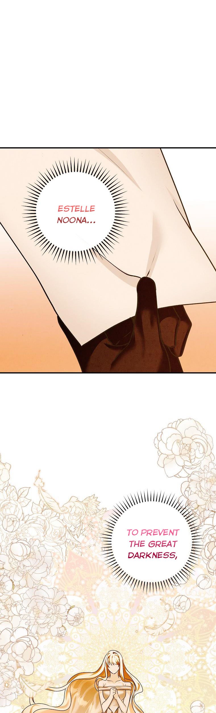 The Lady’s Dark Secret chapter 30 - page 2