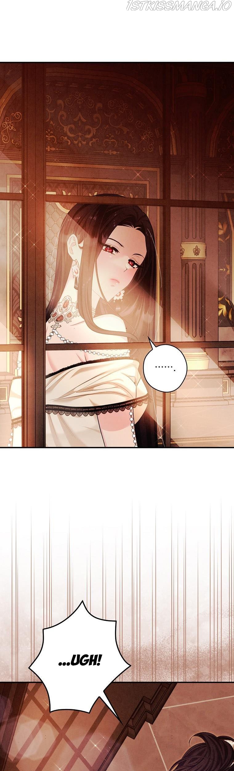 The Lady’s Dark Secret chapter 30.5 - page 13