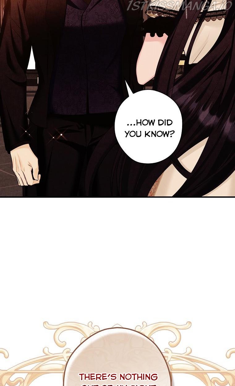The Lady’s Dark Secret chapter 30.5 - page 26