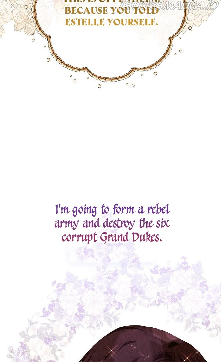 The Lady’s Dark Secret chapter 30.5 - page 28