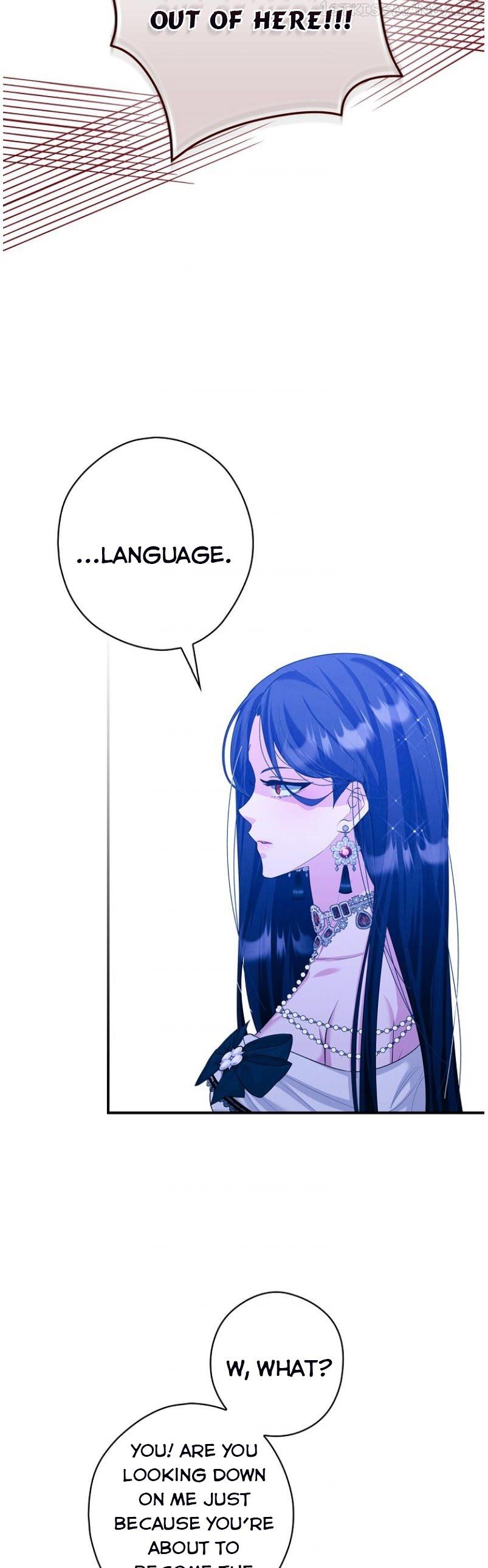 The Lady’s Dark Secret chapter 31 - page 11