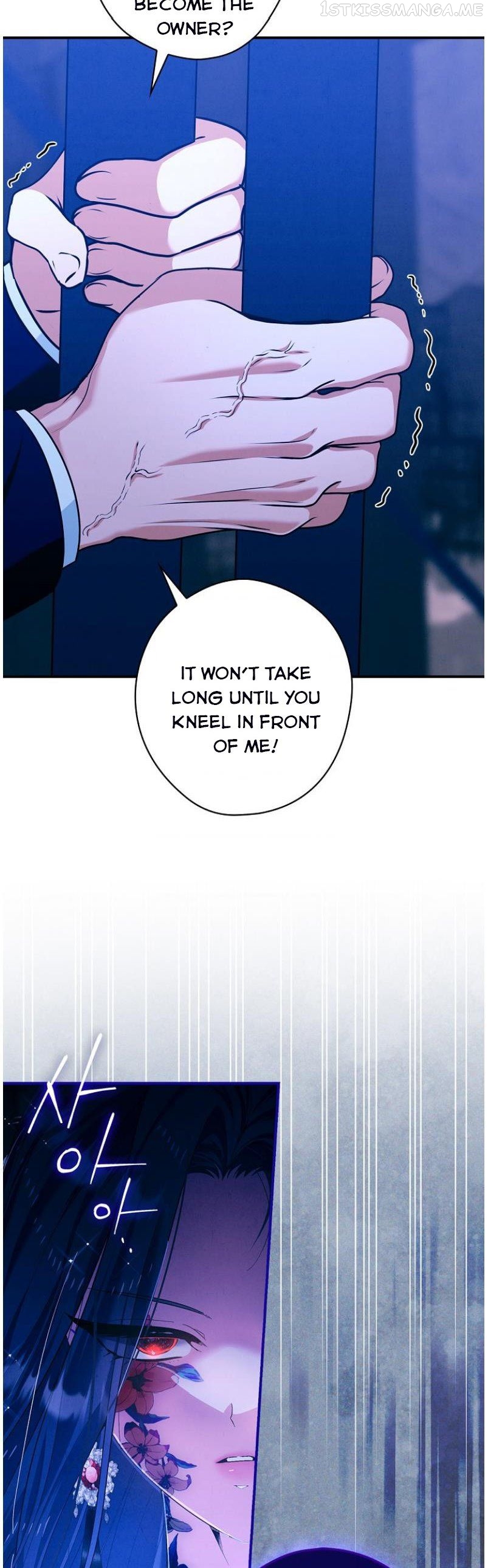 The Lady’s Dark Secret chapter 31 - page 12