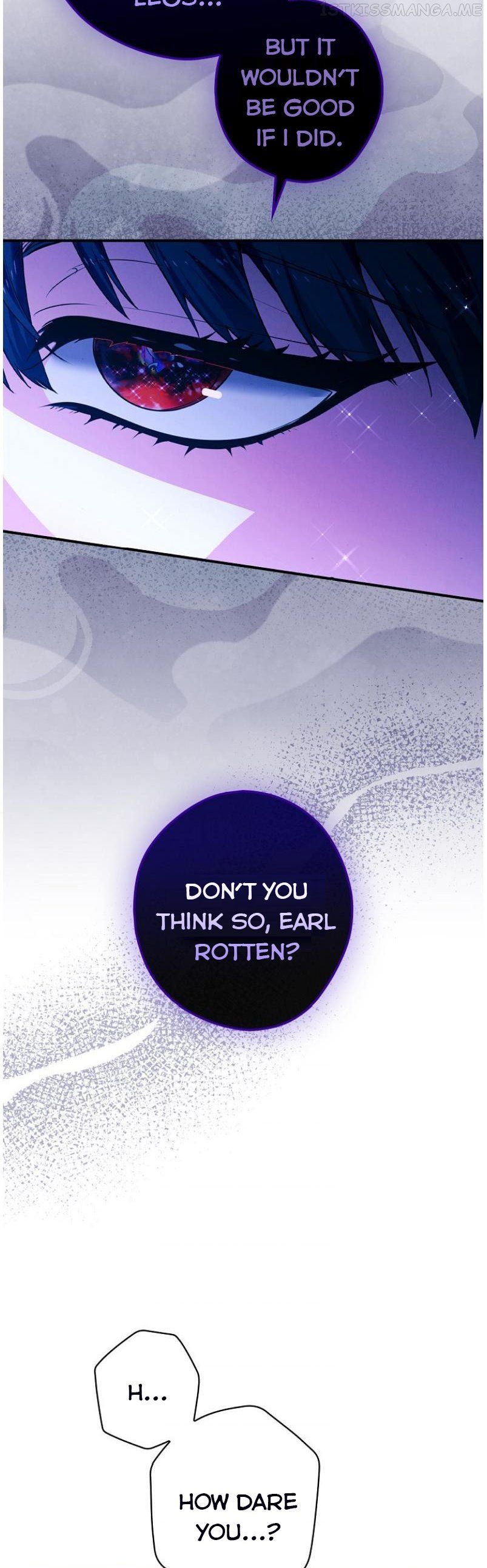 The Lady’s Dark Secret chapter 31 - page 14