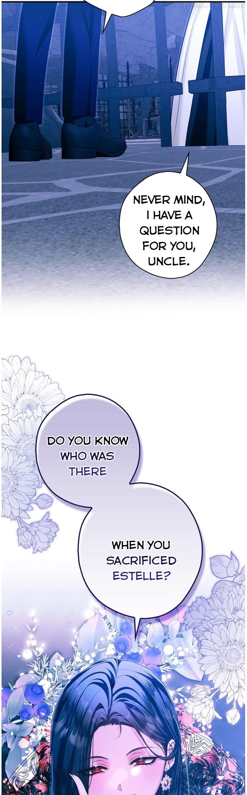 The Lady’s Dark Secret chapter 31 - page 15