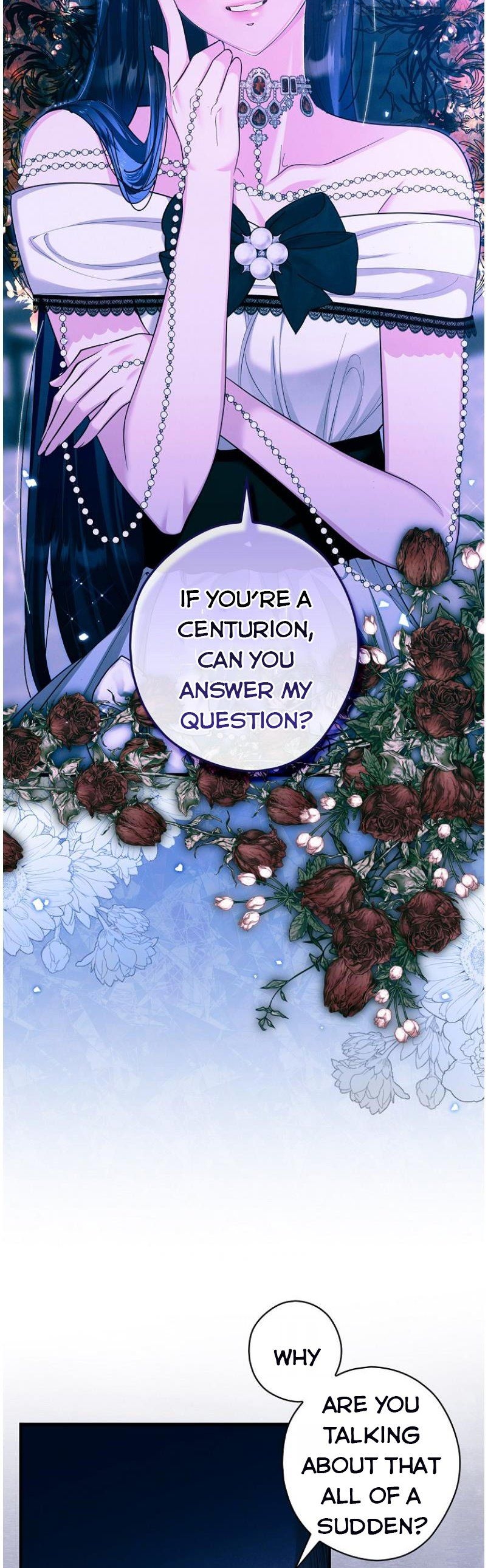 The Lady’s Dark Secret chapter 31 - page 16
