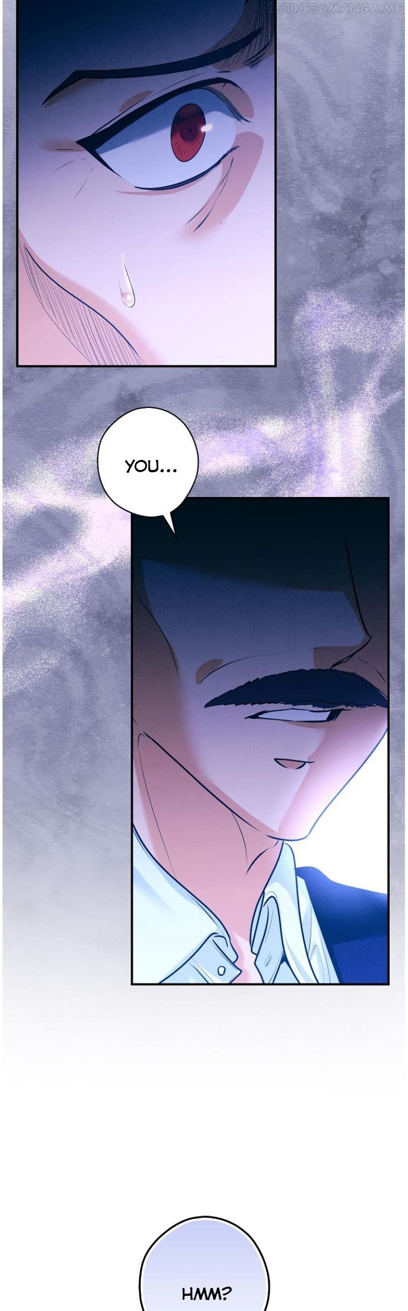 The Lady’s Dark Secret chapter 31 - page 17