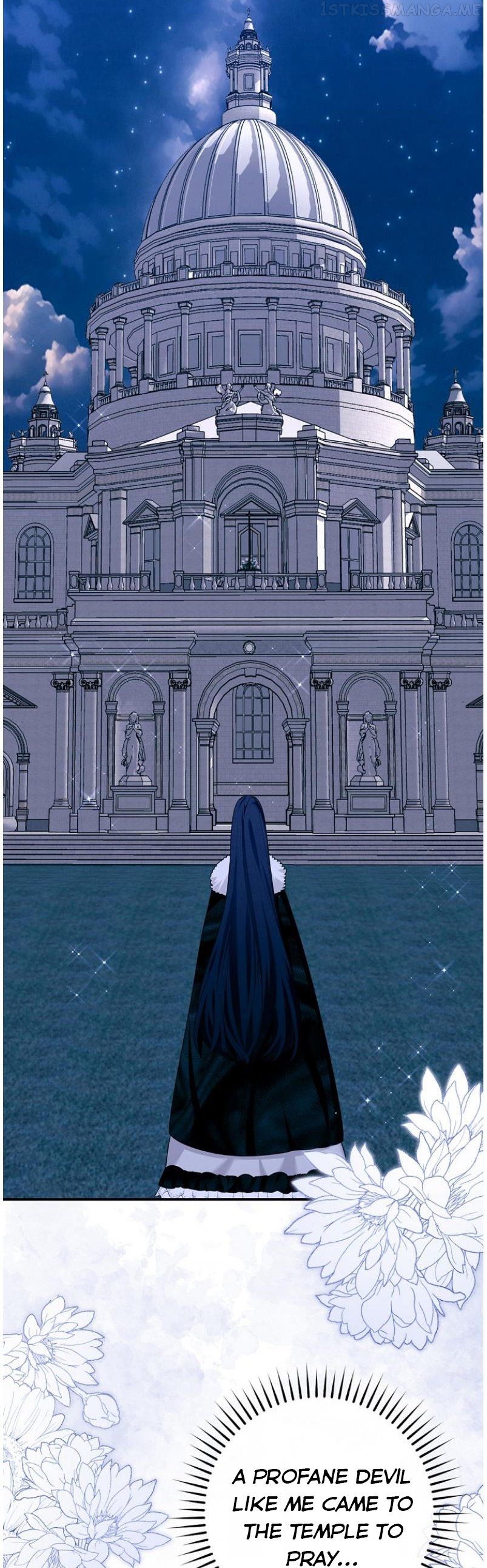 The Lady’s Dark Secret chapter 31 - page 24
