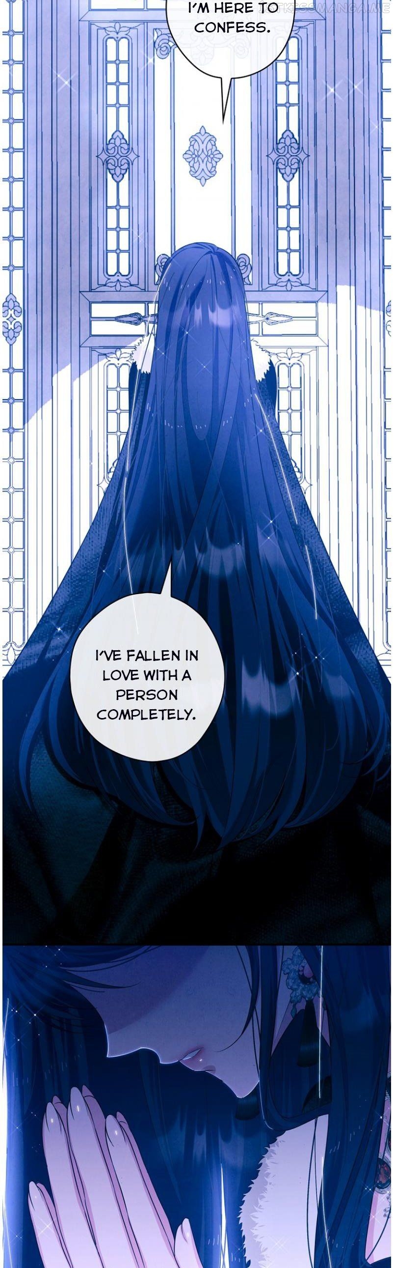 The Lady’s Dark Secret chapter 31 - page 31