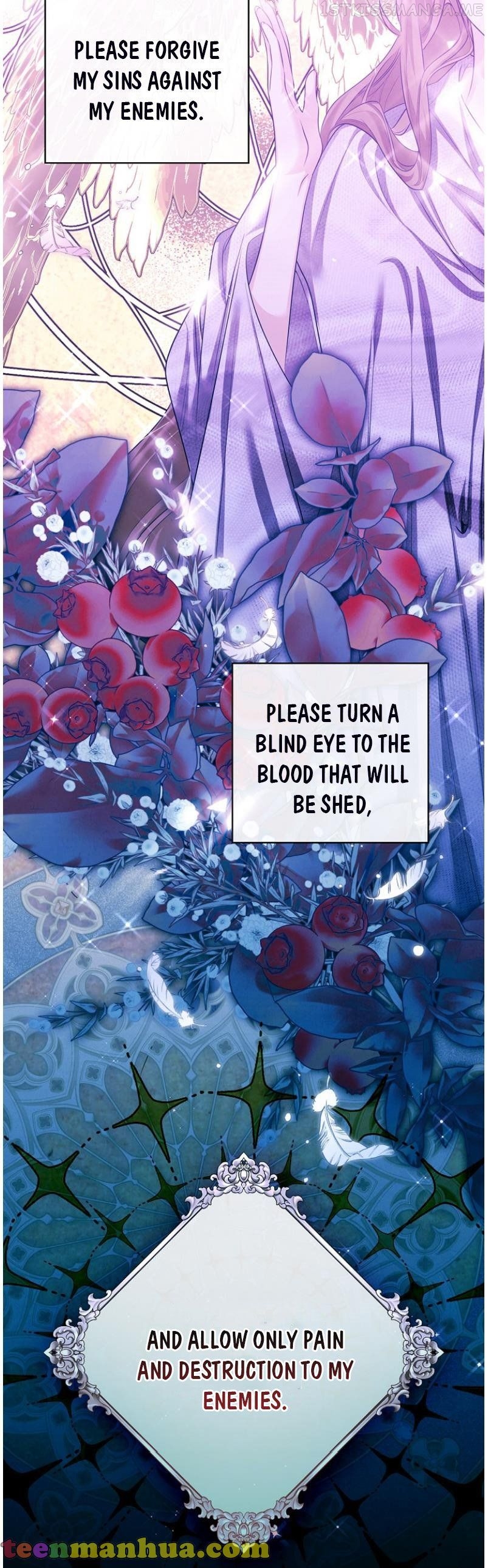 The Lady’s Dark Secret chapter 31 - page 33