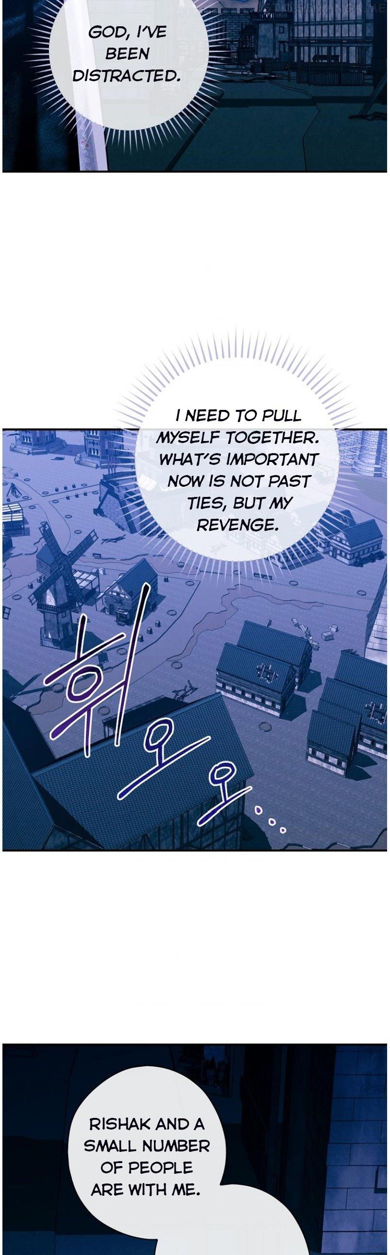 The Lady’s Dark Secret chapter 31 - page 40