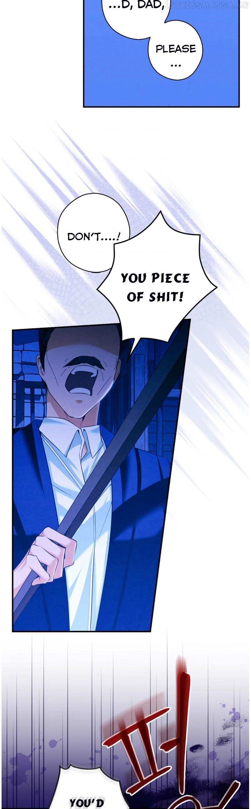 The Lady’s Dark Secret chapter 31 - page 7