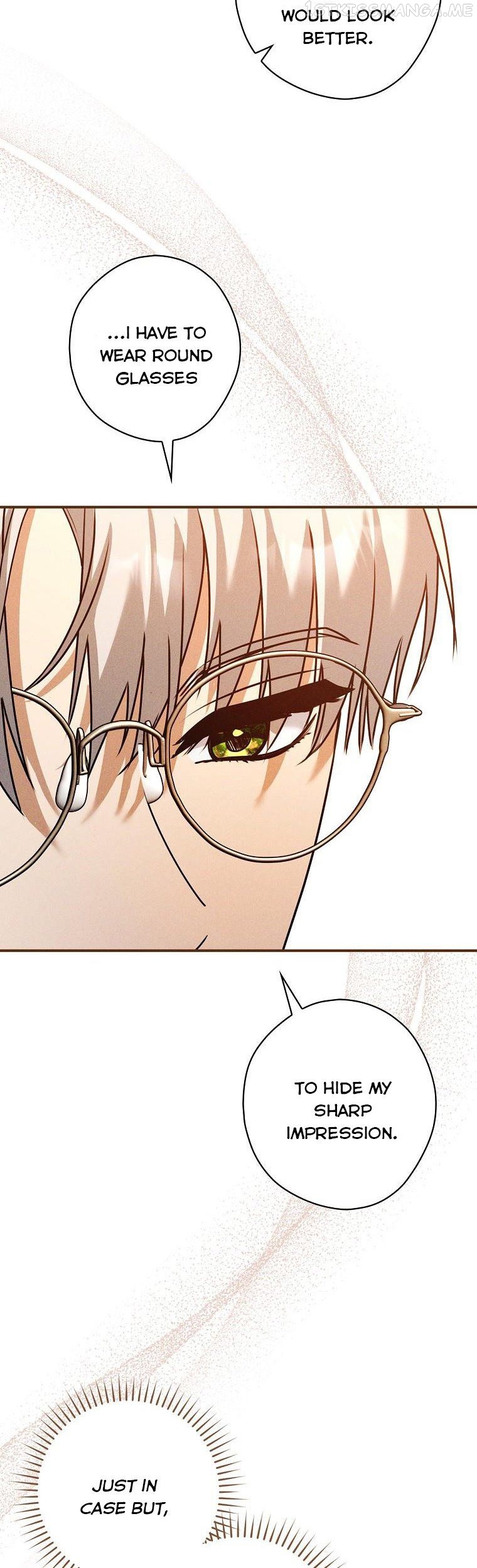The Lady’s Dark Secret Chapter 36.5 - page 8