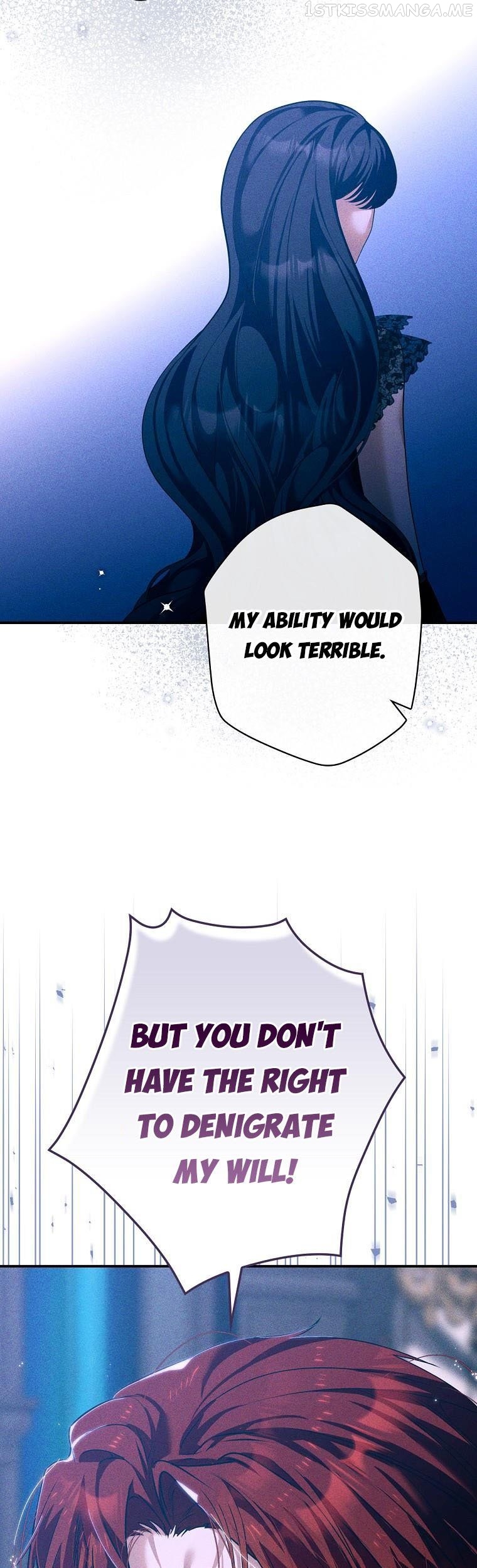 The Lady’s Dark Secret Chapter 35 - page 13