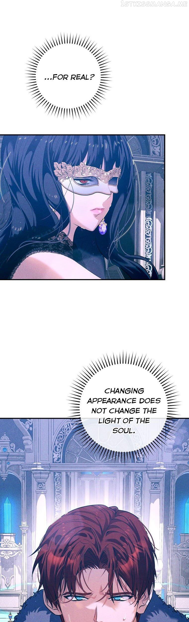 The Lady’s Dark Secret Chapter 35 - page 4