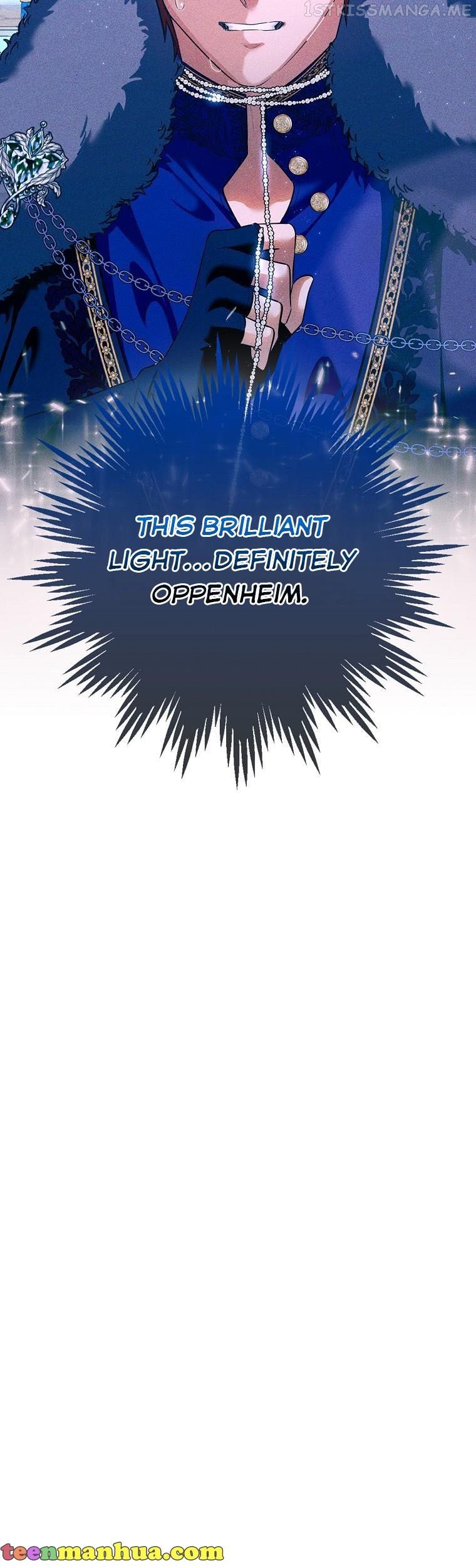 The Lady’s Dark Secret Chapter 35 - page 5