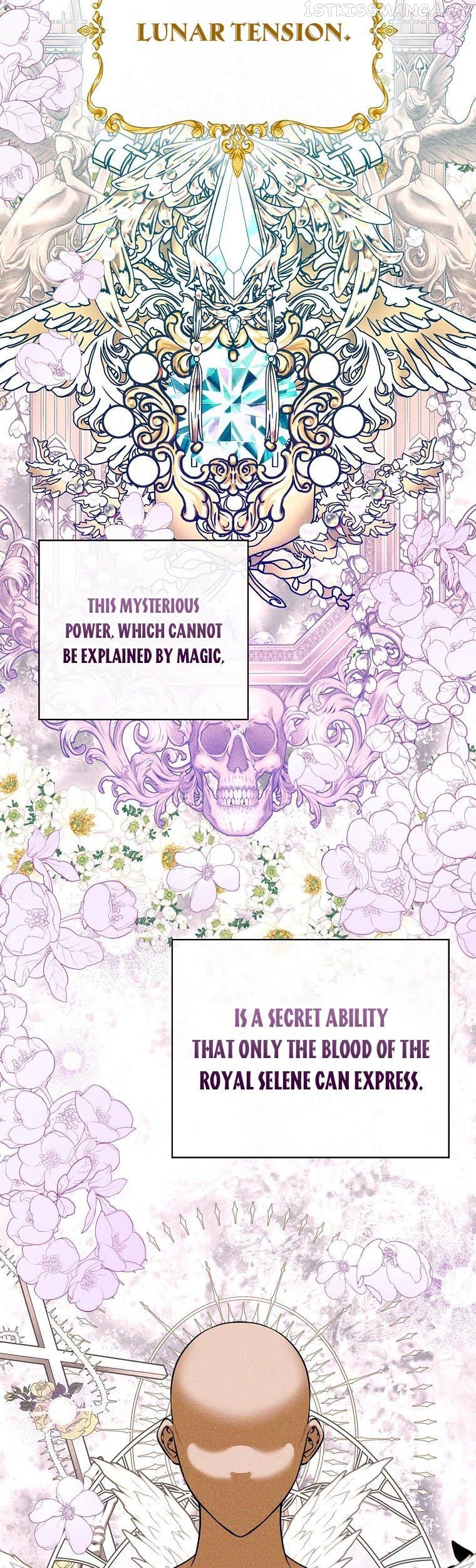 The Lady’s Dark Secret Chapter 35 - page 7