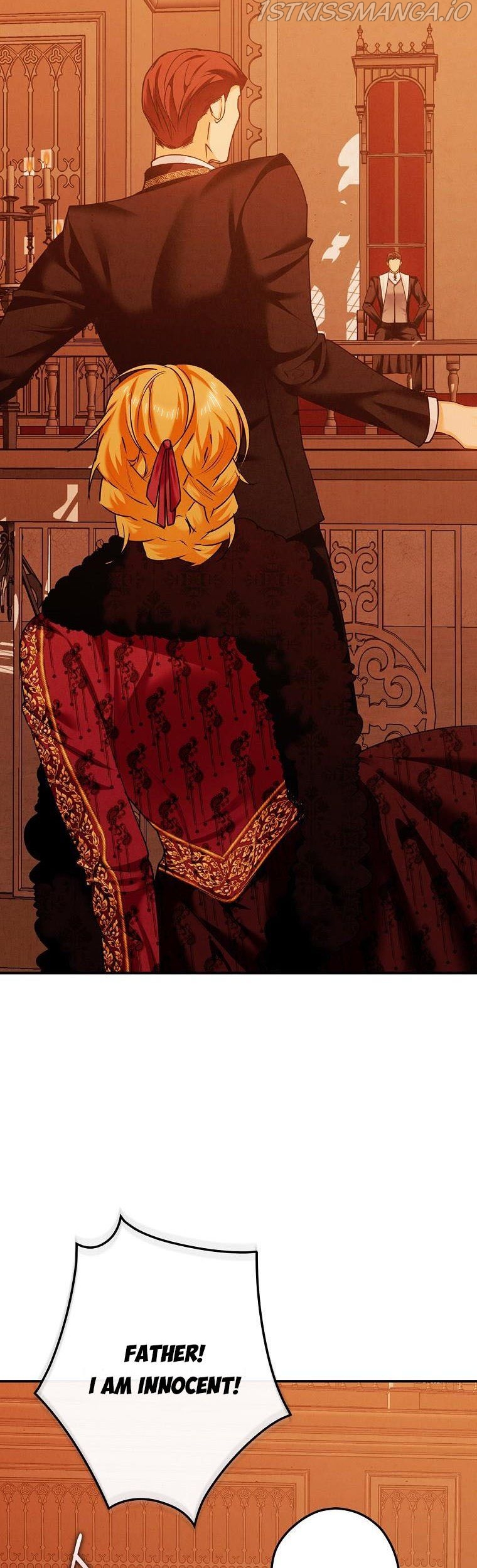 The Lady’s Dark Secret Chapter 28 - page 18
