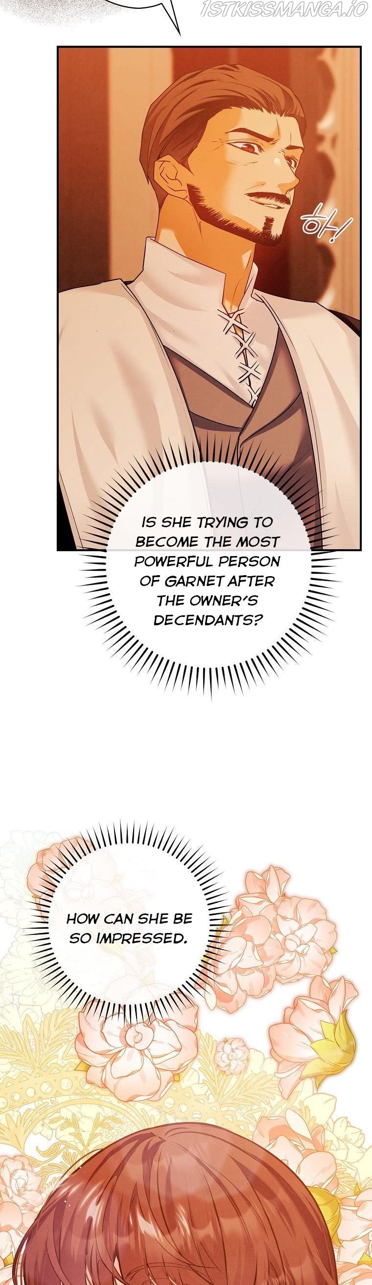 The Lady’s Dark Secret Chapter 28 - page 26
