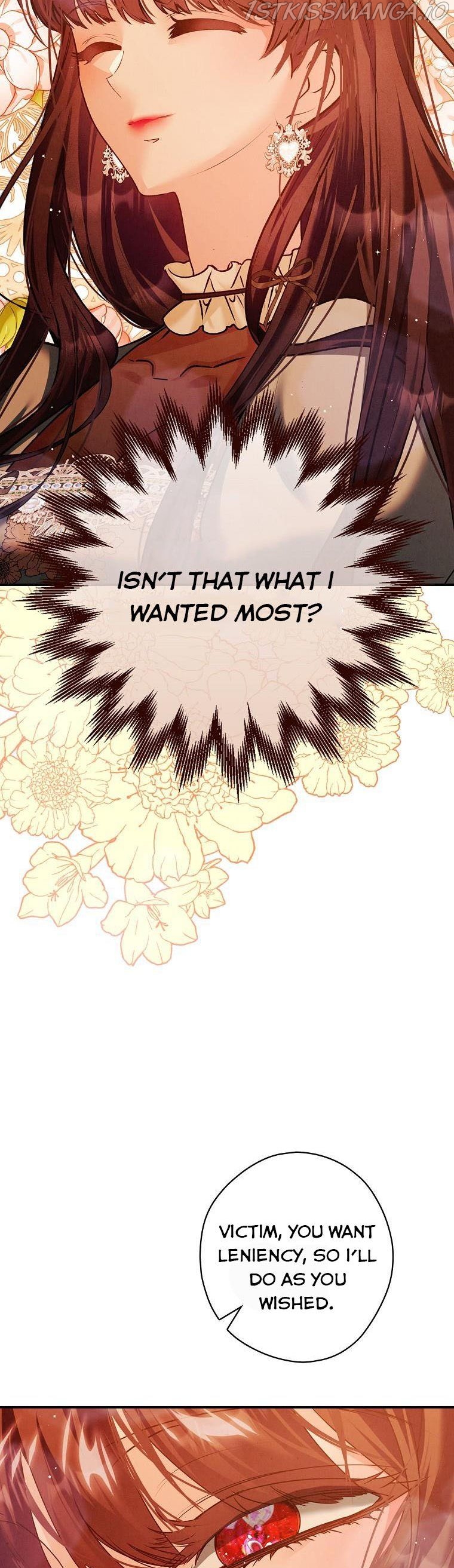 The Lady’s Dark Secret Chapter 28 - page 27