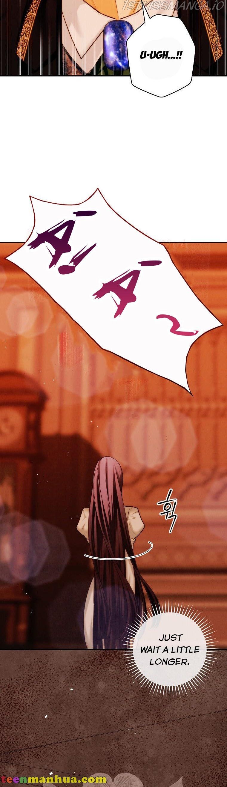The Lady’s Dark Secret Chapter 28 - page 30
