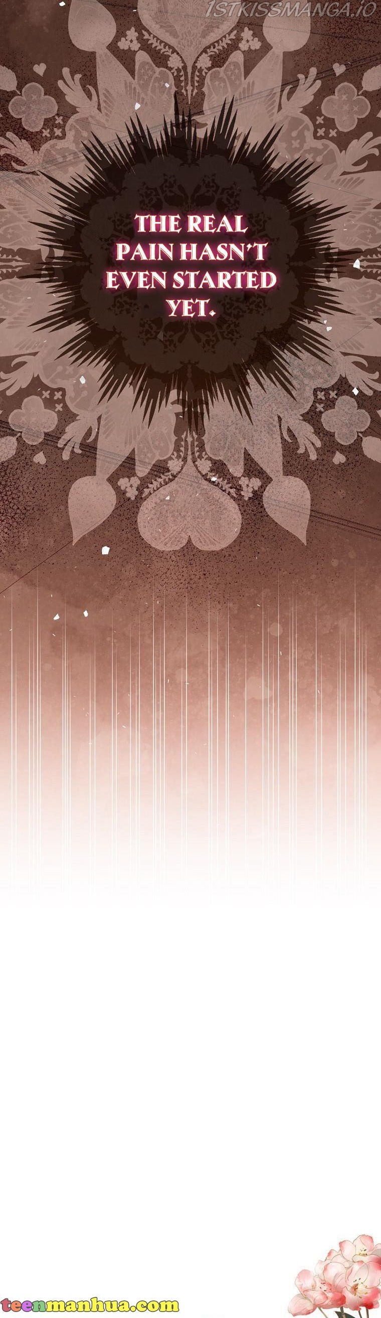 The Lady’s Dark Secret Chapter 28 - page 31
