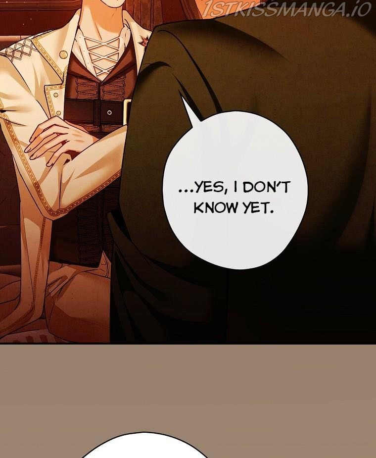The Lady’s Dark Secret Chapter 28 - page 49