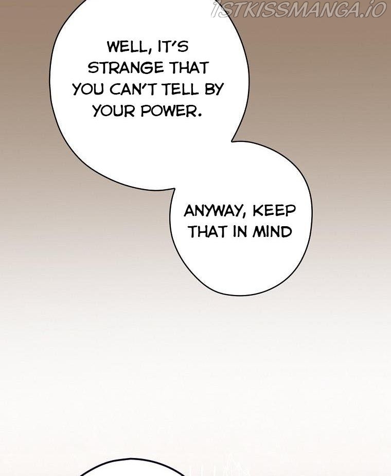 The Lady’s Dark Secret Chapter 28 - page 50