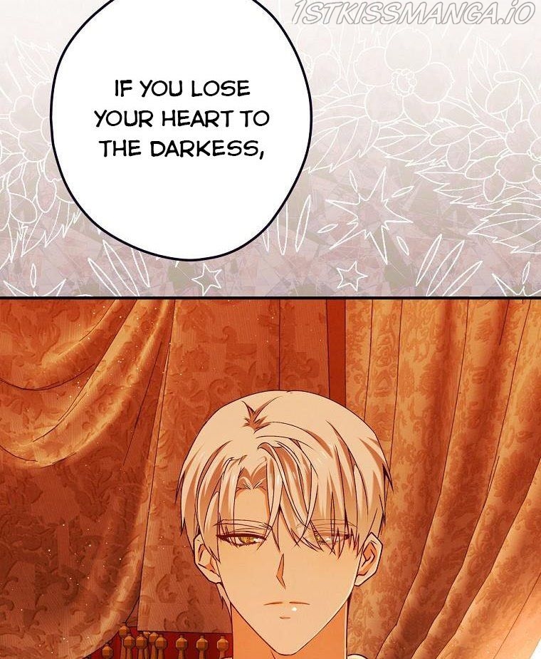 The Lady’s Dark Secret Chapter 28 - page 51