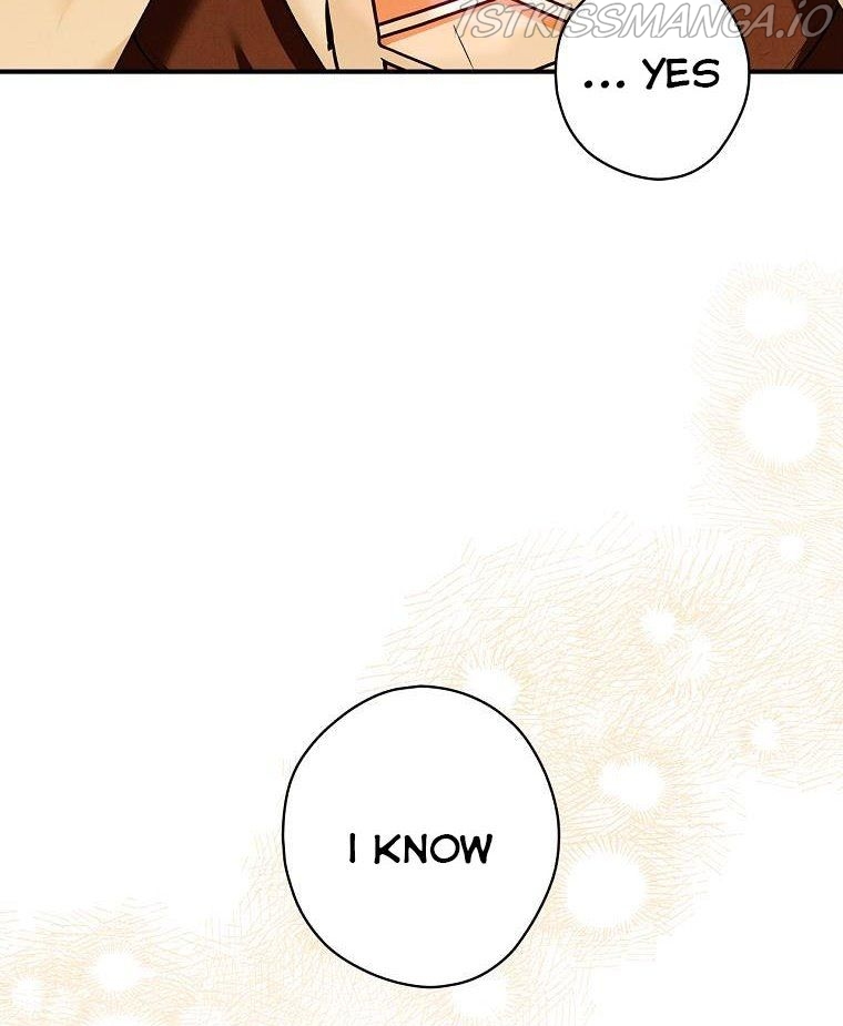The Lady’s Dark Secret Chapter 28 - page 54