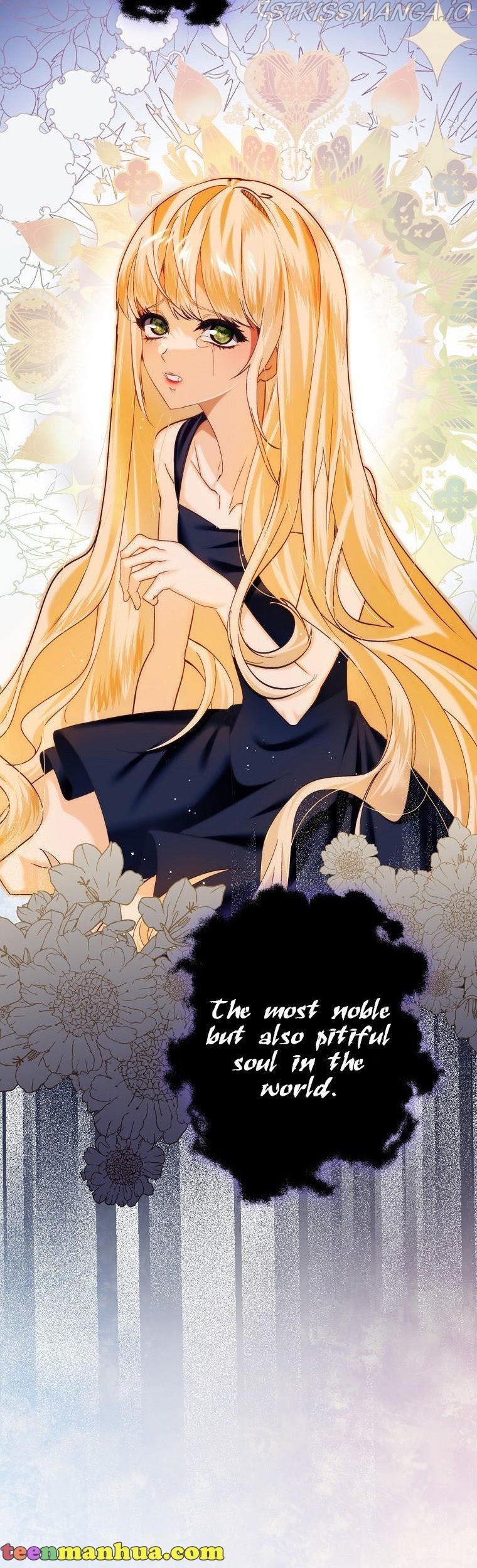 The Lady’s Dark Secret Chapter 28 - page 6