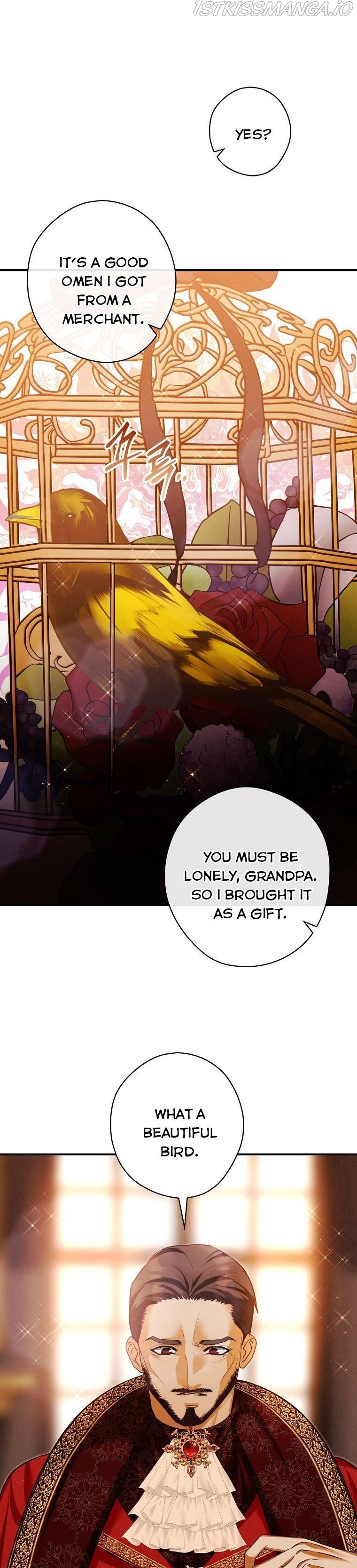 The Lady’s Dark Secret Chapter 29 - page 29