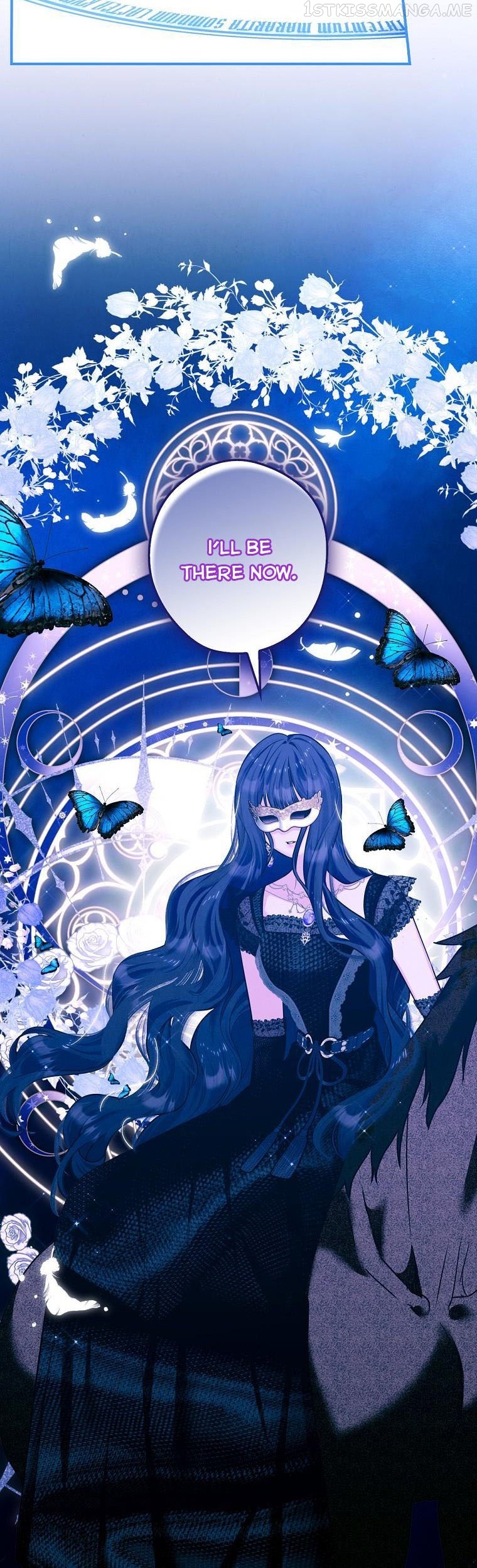 The Lady’s Dark Secret Chapter 33 - page 10