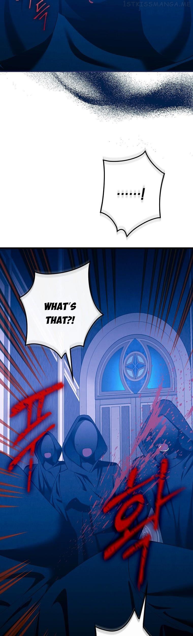 The Lady’s Dark Secret Chapter 33 - page 14