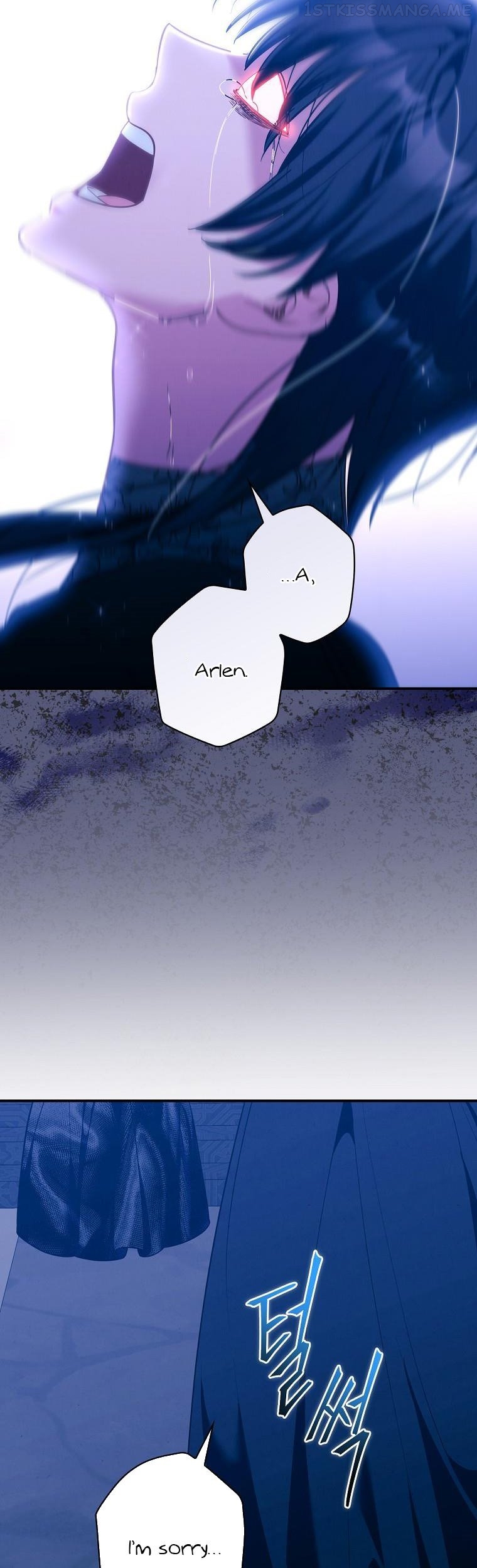 The Lady’s Dark Secret Chapter 34 - page 11