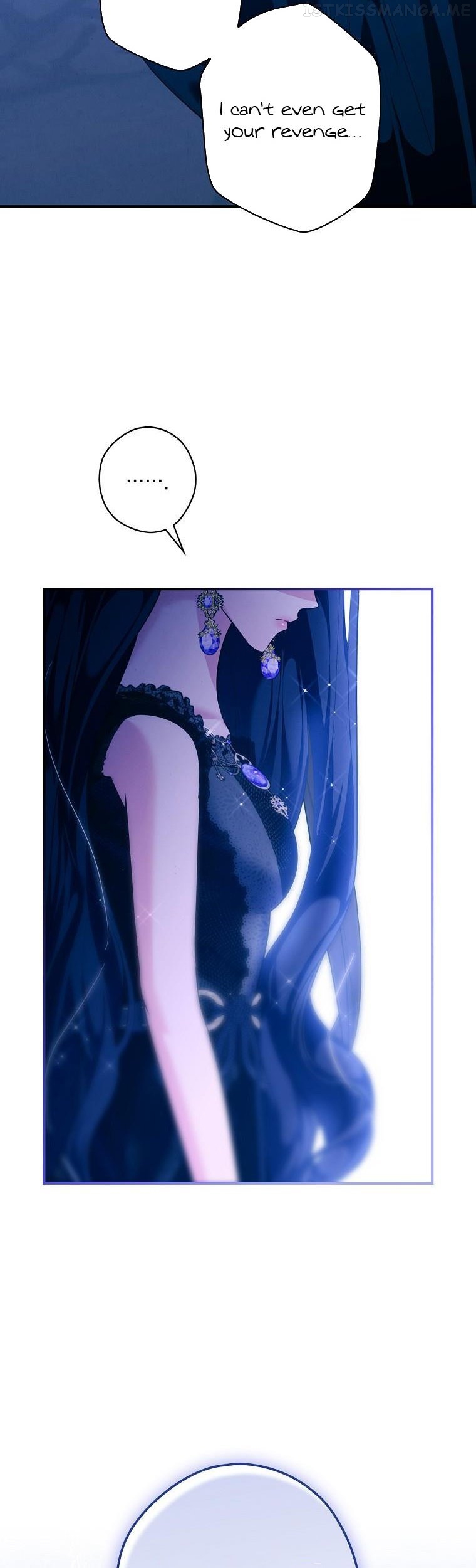 The Lady’s Dark Secret Chapter 34 - page 12