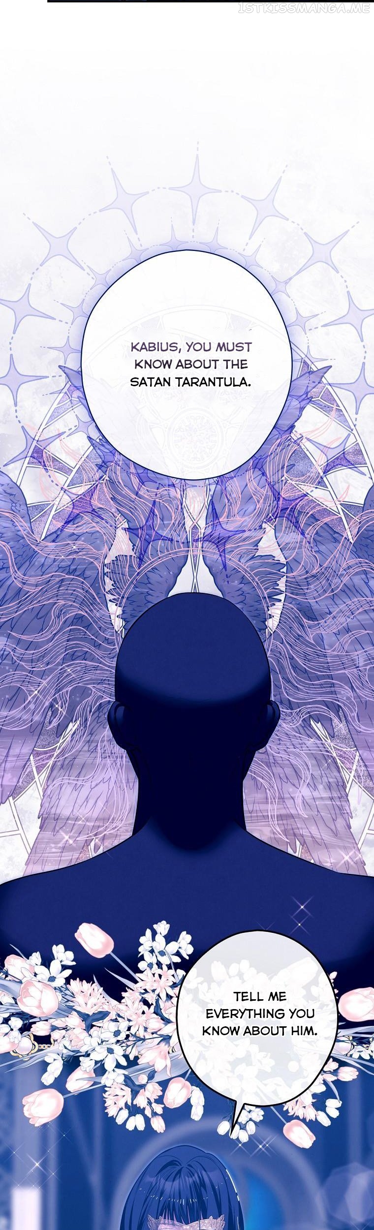 The Lady’s Dark Secret Chapter 34 - page 15