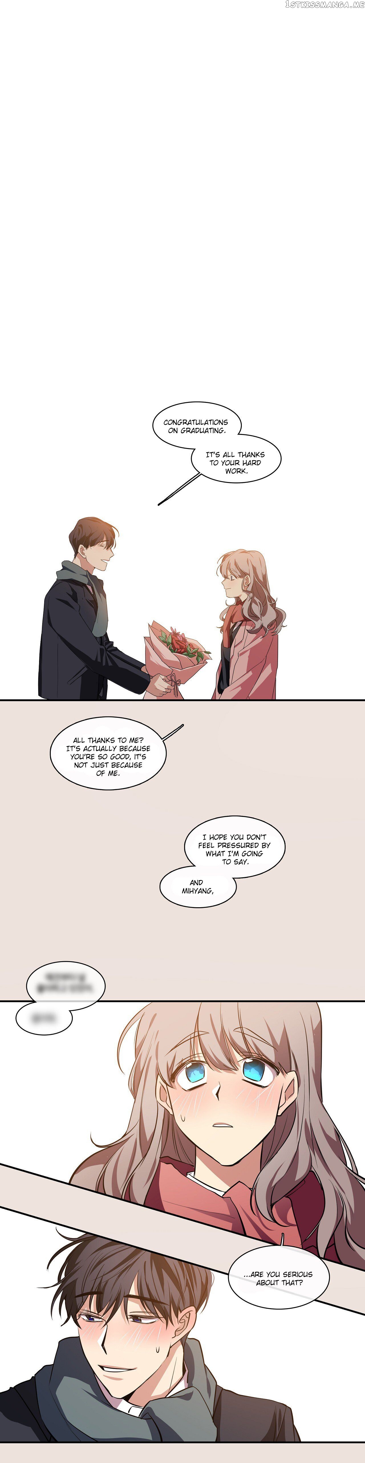 685 DAYS chapter 1 - page 2