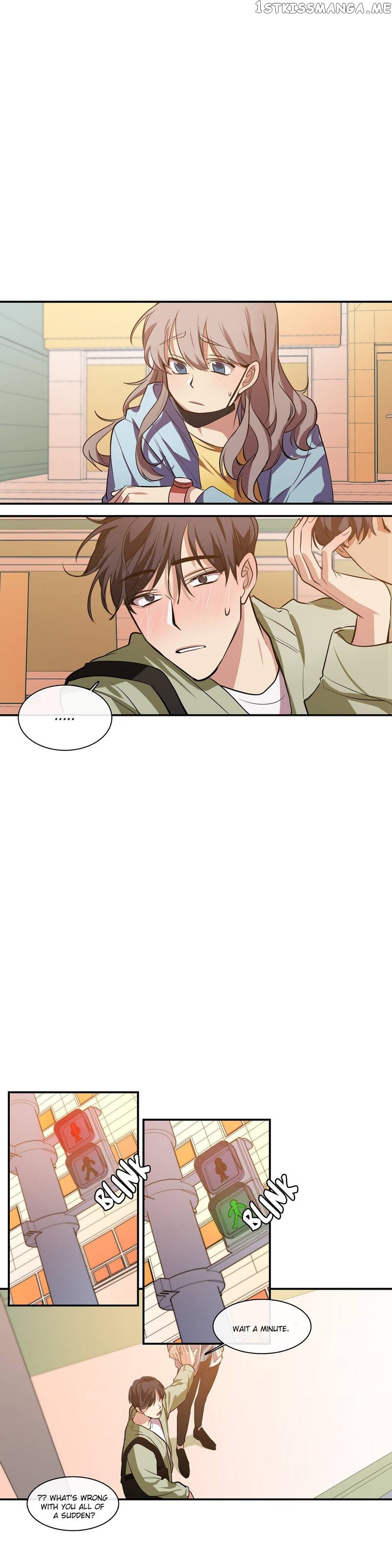 685 DAYS chapter 1 - page 9