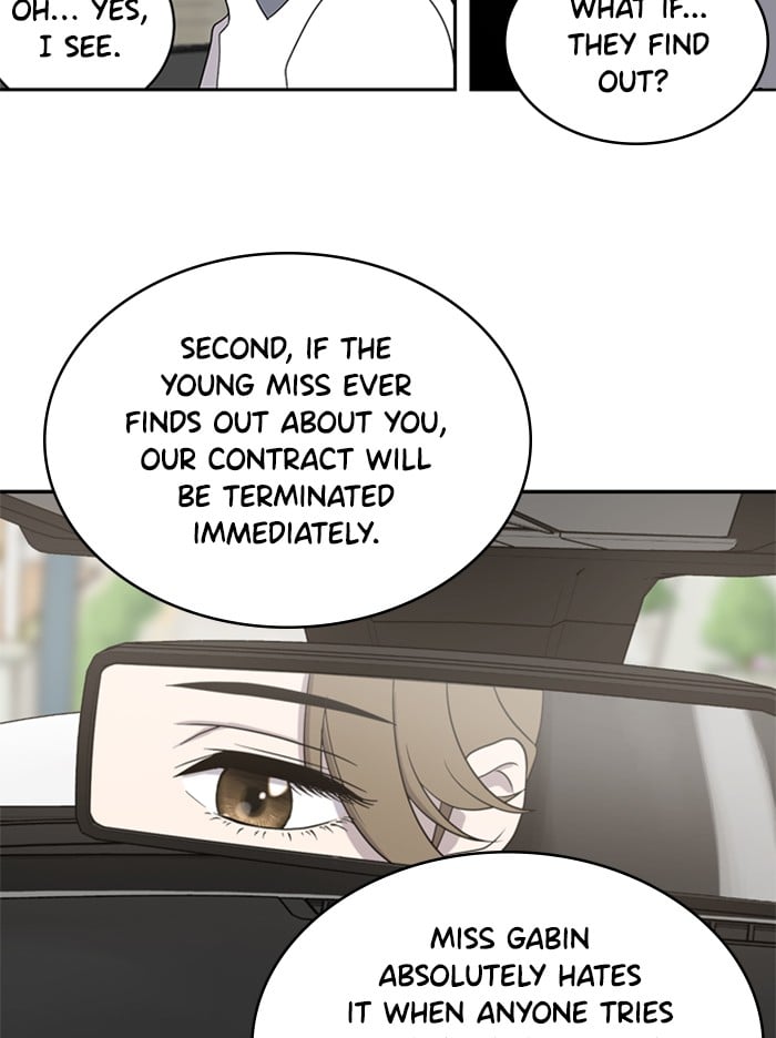 Unreachable Girl chapter 1 - page 102